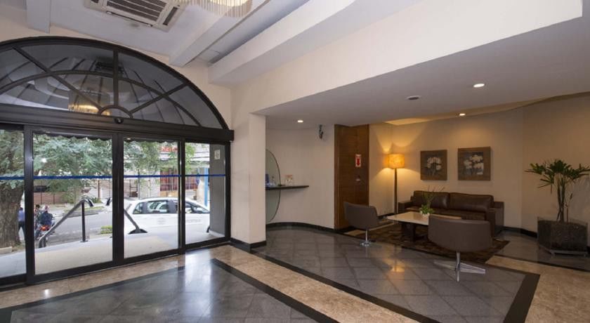 Travel Inn Conde Luciano São Paulo Exterior foto